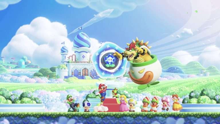 Pourquoi Takashi Tezuka est le héros méconnu de la franchise Super Mario