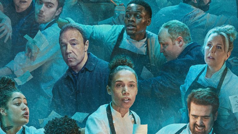Revue de Boiling Point : Le drame du restaurant de la BBC mérite une étoile Michelin