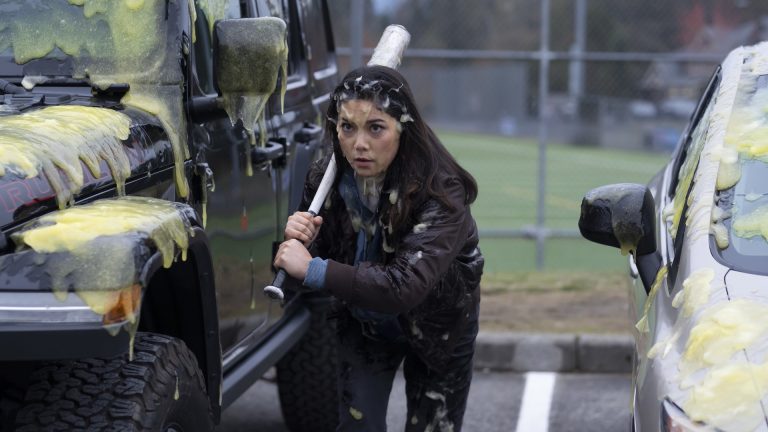 Revue de la chair de poule : une adaptation décevante et périmée