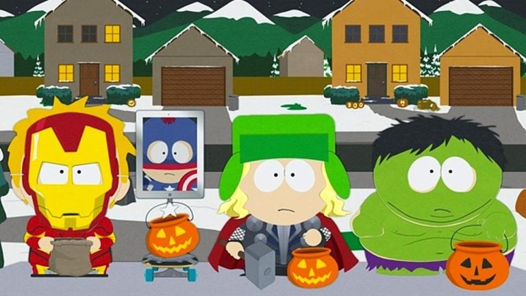South Park : Classement des meilleurs épisodes d&rsquo;Halloween