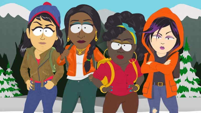 South Park : Rejoindre le Panderverse est pour tout le monde et pour personne