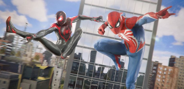 Spider-Man 2 : devriez-vous mettre à niveau Miles Morales ou Peter Parker ?