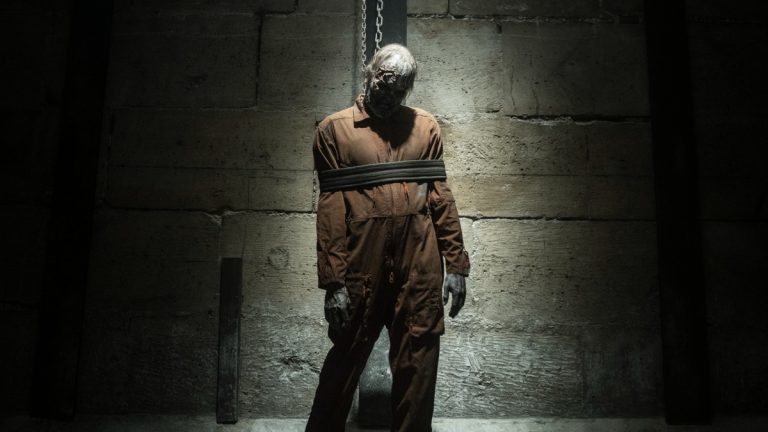 The Walking Dead : Comment fonctionnent les zombies « amplifiés » de Daryl Dixon