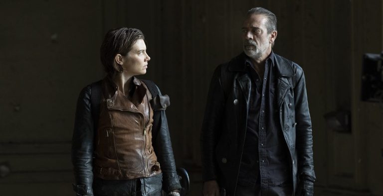 The Walking Dead : Revue de l&rsquo;épisode 6 de Dead City – Doma Smo