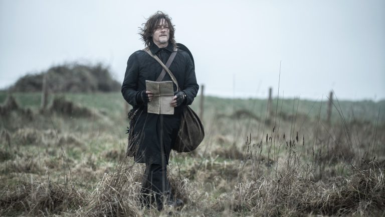 The Walking Dead vient de révéler un détail inattendu sur le passé de Daryl
