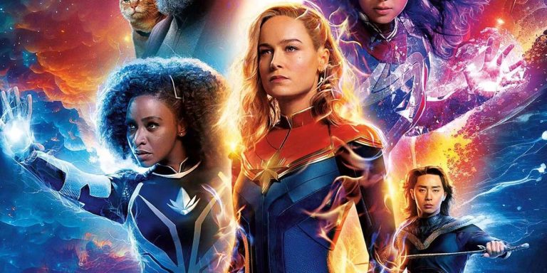 Disney attribue l&rsquo;échec de Marvel à de mauvaises cibles