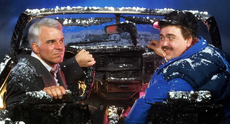 Avions, trains et automobiles : comment la tromperie de Steve Martin a changé la fin