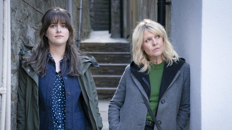 Casting de la série 8 de Shetland – Rencontrez Ashley Jensen et les nouveaux personnages
