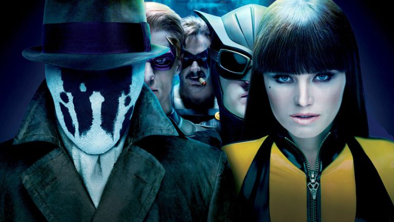 Christopher Nolan a raison : les Watchmen de Zack Snyder étaient en avance sur leur temps
