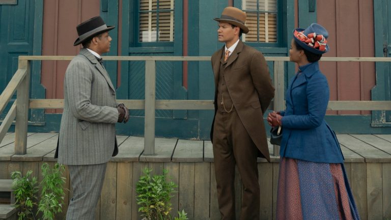 Comment la saison 2 de Gilded Age a recréé l&rsquo;Institut Tuskegee