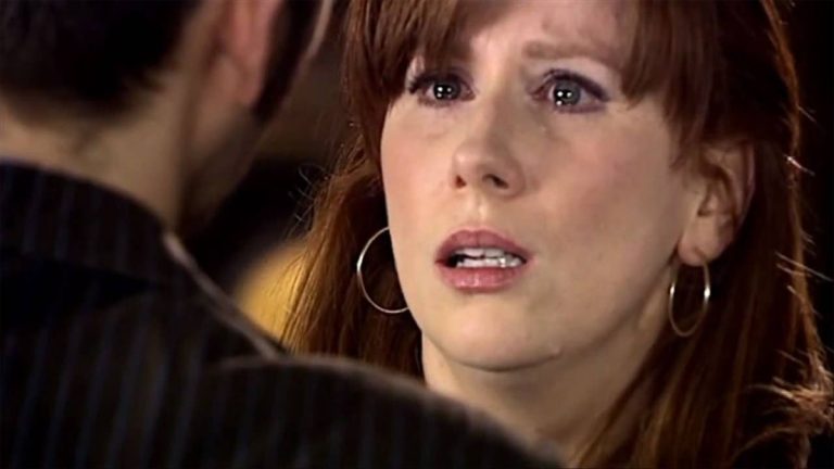 Doctor Who ramène Donna Noble est une chance de réparer une grande injustice