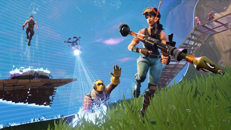 Heure de fin de Fortnite OG : combien de temps durera la mise à jour ?