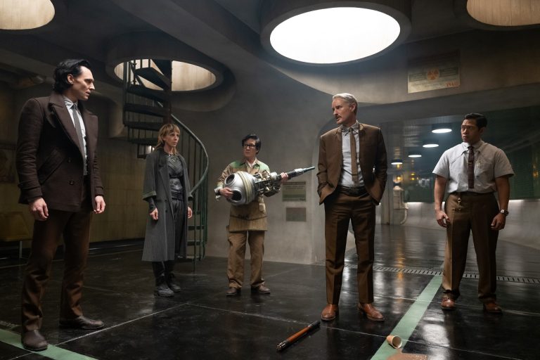 Heure de sortie de l&rsquo;épisode 5 de la saison 2 de Loki et récapitulatif jusqu&rsquo;à présent