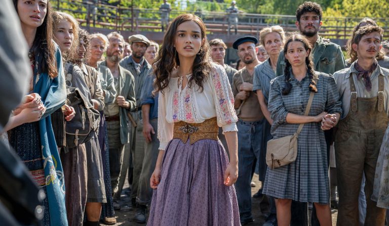 Hunger Games : La ballade des oiseaux chanteurs et des oiseaux chanteurs  Snakes Review – Rachel Zegler fait chanter Prequel