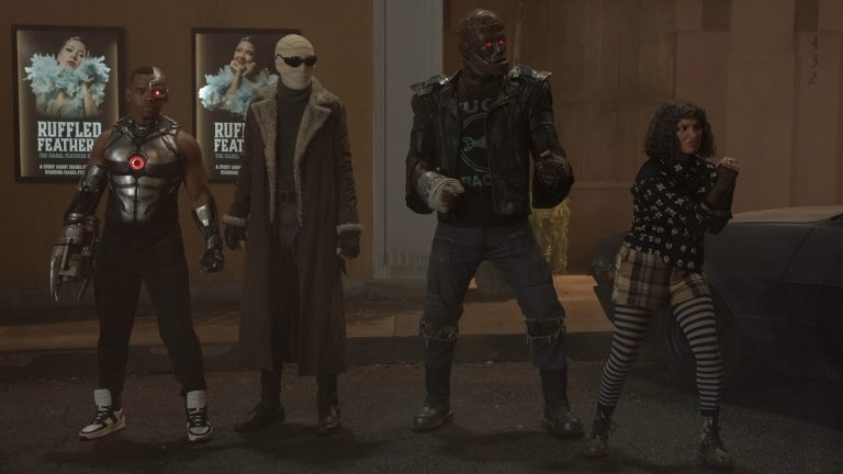 La fin de Doom Patrol expliquée : la finale de la série fait ses adieux aux héros les plus étranges de DC