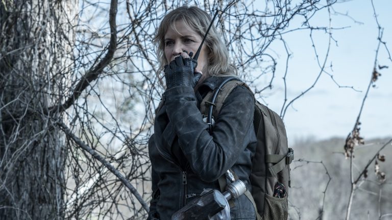 La fin finale de Fear the Walking Dead expliquée et ce qui est arrivé à Alicia