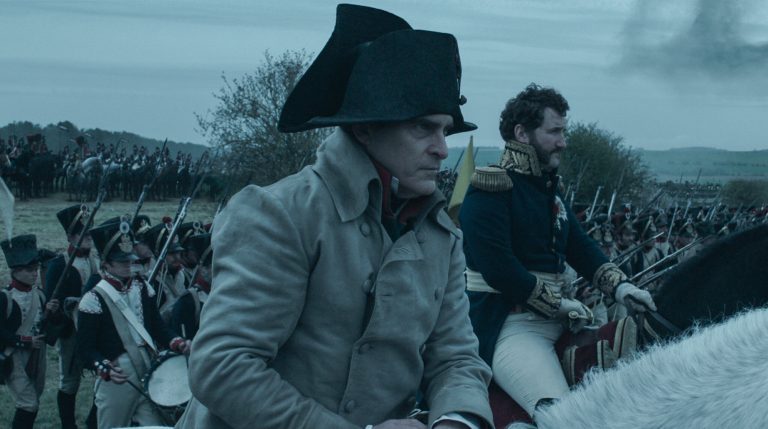 La véritable histoire de la plus grande victoire de Napoléon ne s&rsquo;est pas déroulée comme dans le film