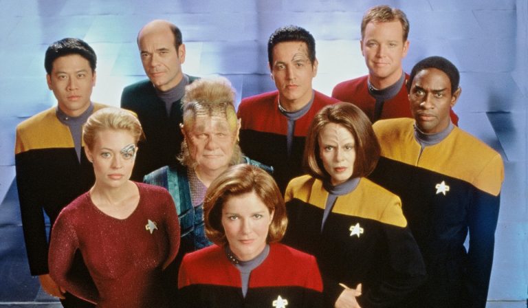 L&rsquo;acteur de Star Trek confirme le retour d&rsquo;un personnage majeur du Voyager