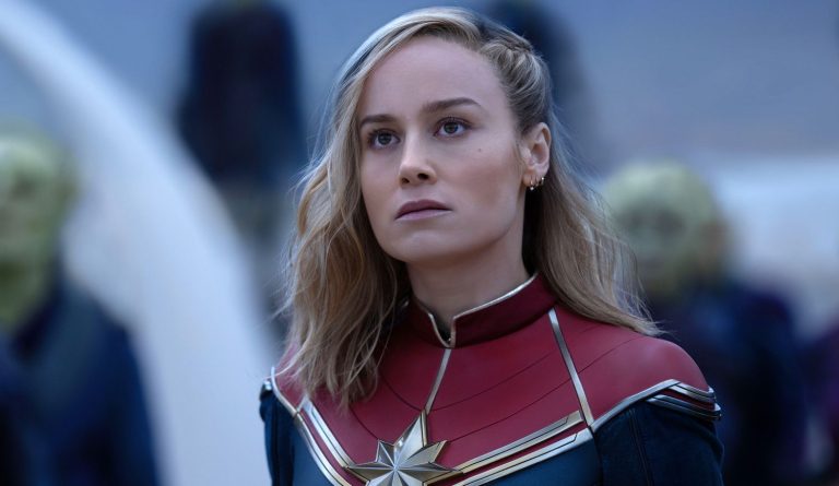 L&rsquo;échec du box-office de Marvel suggère que les films de super-héros sont à un point de basculement