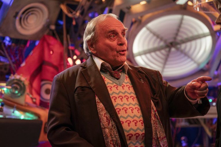 Les Contes du TARDIS regorgent d&rsquo;œufs de Pâques de Doctor Who – Qu&rsquo;avez-vous repéré ?