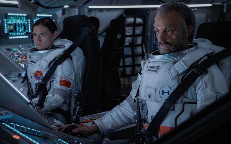 Les créateurs de For All Mankind discutent de leur plan pour sept saisons