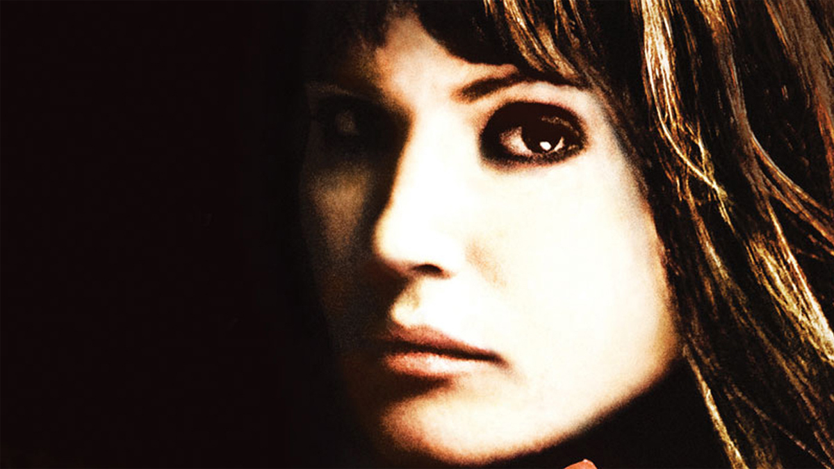 Gemma Arterton in The Disappearance of Alice Creed