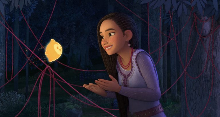 Les films Disney classiques qui ont rendu le vœu possible