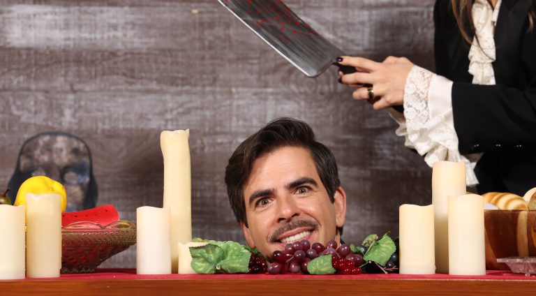 Les films slasher de vacances préférés d&rsquo;Eli Roth qui ont inspiré Thanksgiving