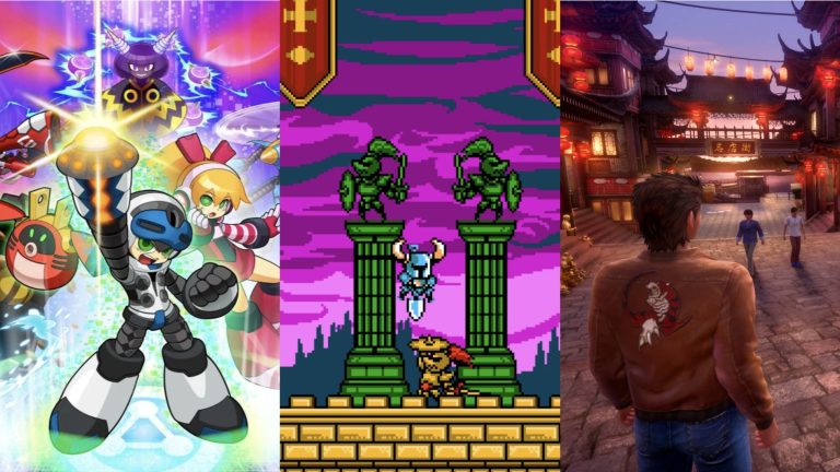 Les meilleurs et les pires jeux vidéo Kickstarter