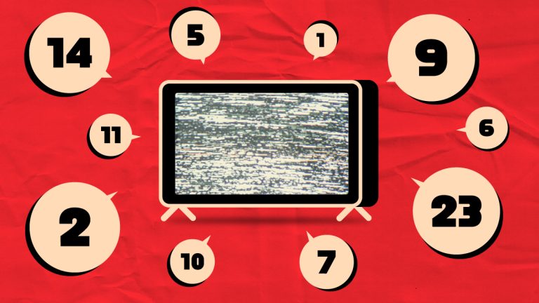 Les meilleurs numéros d&rsquo;épisodes télévisés de tous les temps