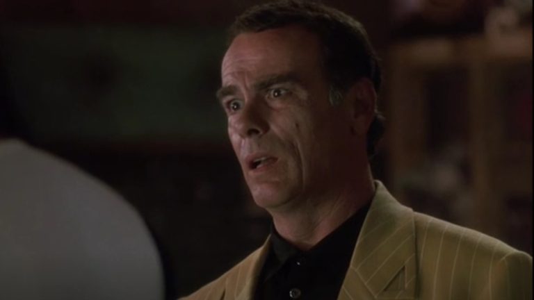 Les showrunners de Quantum Leap abordent le sort d&rsquo;Al