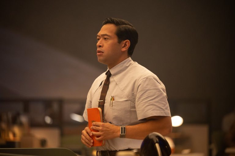 Loki Saison 2 : L&rsquo;œuf de Pâques de Frank Morris expliqué