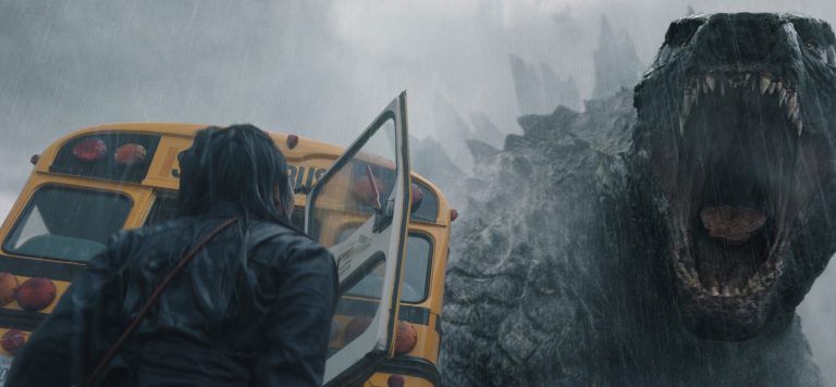 Monarch: Legacy of Monsters Review – Travail chargé de Kaiju brillant mais moyen