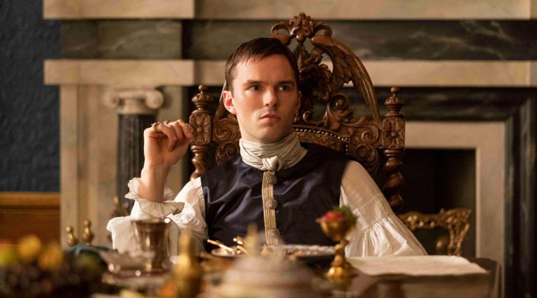 Nicholas Hoult offre à Superman: Legacy une chance de enfin obtenir le Lex Luthor moderne