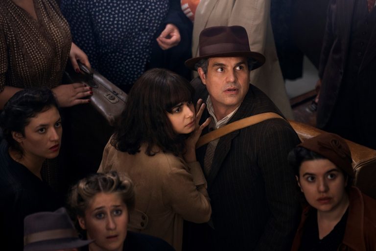 Nouveautés Netflix : novembre 2023