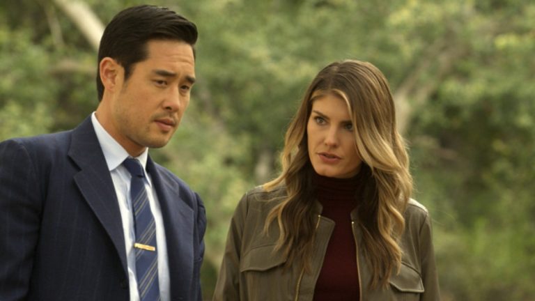 Nouveaux showrunners de Quantum Leap sur la correction des erreurs de la saison 1