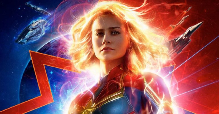 Que cela vous plaise ou non, le MCU a changé Captain Marvel pour le mieux