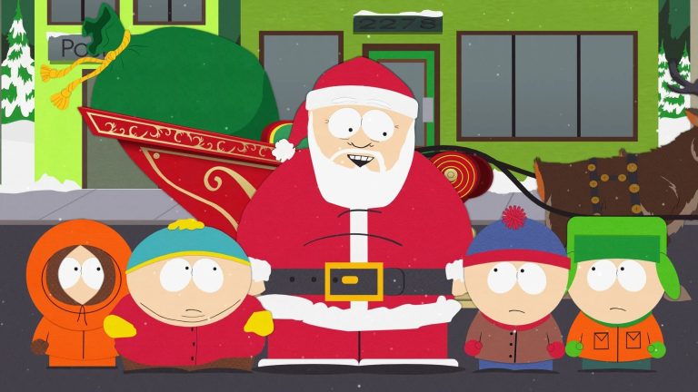 South Park : Classement des meilleurs épisodes de Noël