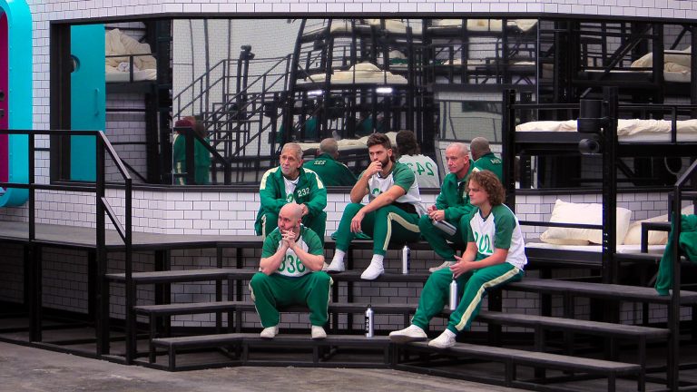 Squid Game : The Challenge a-t-il une taupe secrète ?