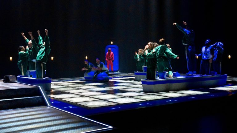 Squid Game : The Challenge – Tous les jeux (nouveaux et anciens) jusqu&rsquo;à présent