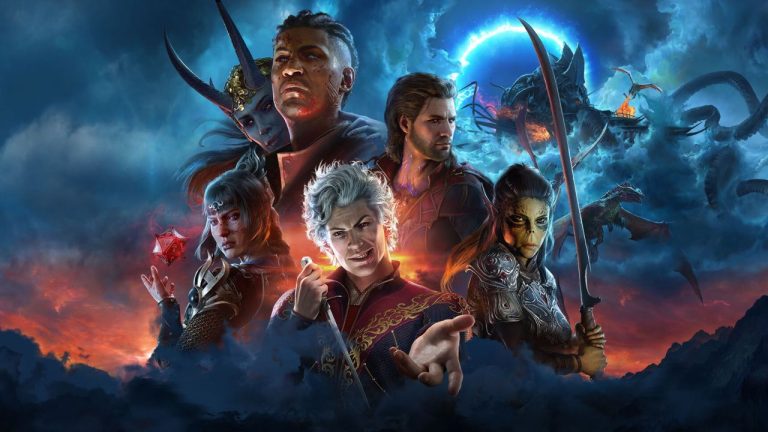 The Game Awards 2023 : chaque nominé et comment voter