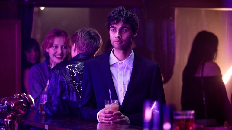 Tore de Netflix est le compagnon idéal de Heartstopper