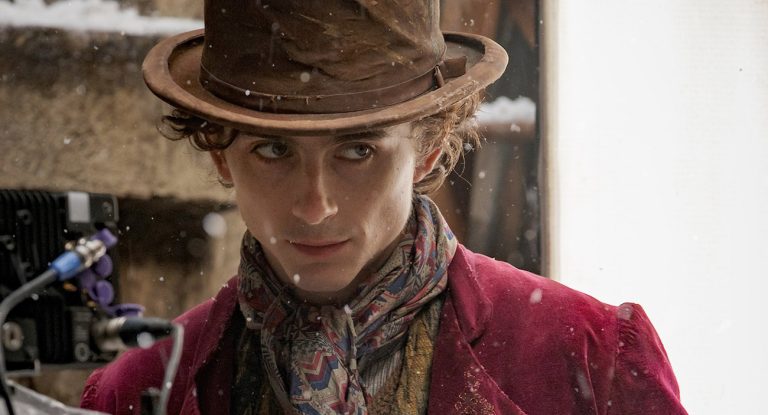 5 raisons pour lesquelles une suite de Wonka devrait être sombre comme l&rsquo;enfer