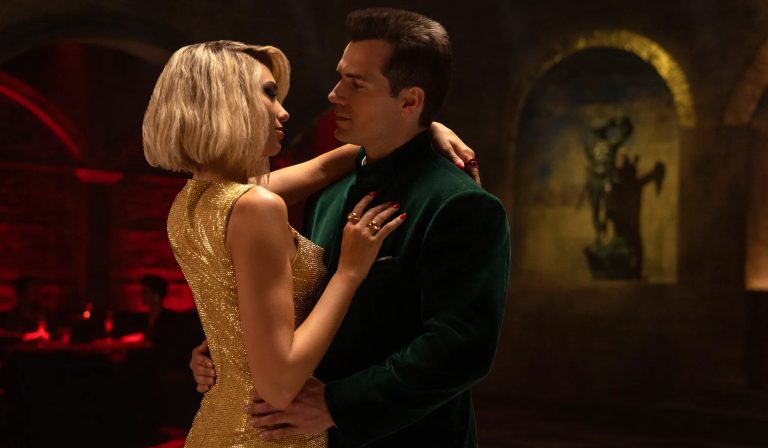 Argylle : Matthew Vaughn parle d&rsquo;Henry Cavill, de Dua Lipa et des théories selon lesquelles il est Elly Conway