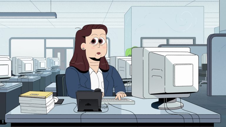 Carole &  La revue de la fin du monde : une apocalypse de routine