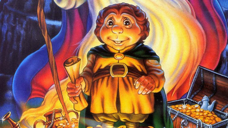 Ce que le film d&rsquo;animation Le Hobbit a fait mieux que la trilogie de Peter Jackson