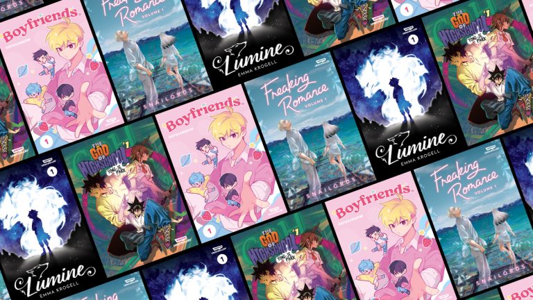 Célébrez la période des fêtes avec les plus grands succès de Wattpad WEBTOON