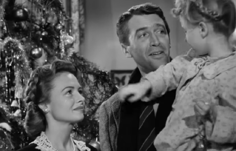 Comment un petit changement par rapport au livre a fait de It&rsquo;s a Wonderful Life un classique durable
