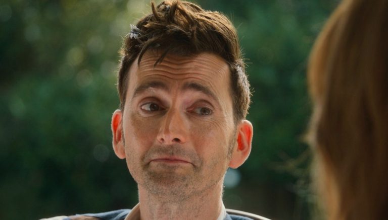 Doctor Who peut-il vraiment donner au docteur une fin heureuse ?