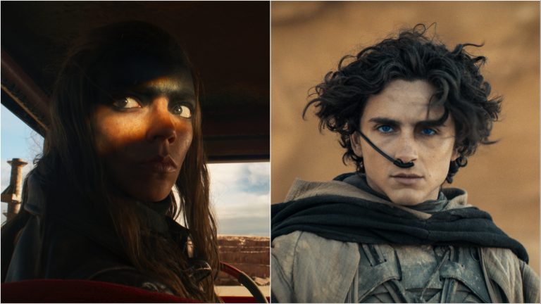Films à venir : calendrier des dates de sortie pour 2024 et au-delà